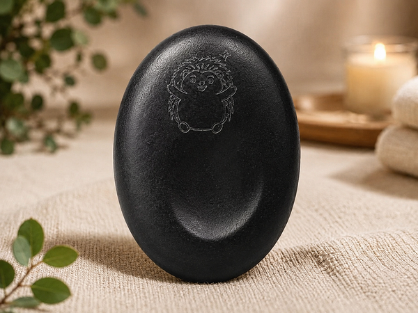 Hedgie V1 Palm Stone — Available Now