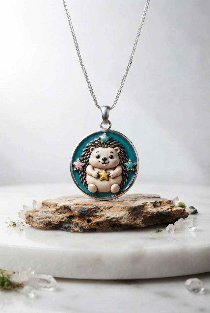 Giving calming comfort companions without guessing