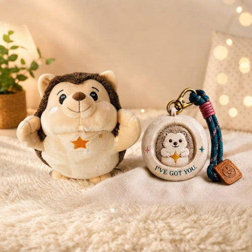 Hedgie Comfort Set